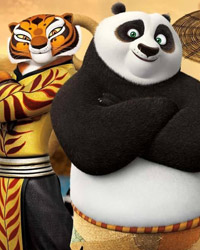 Kung Fu Panda 3